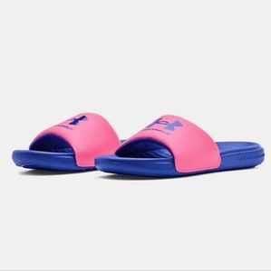 Under Armour Slides